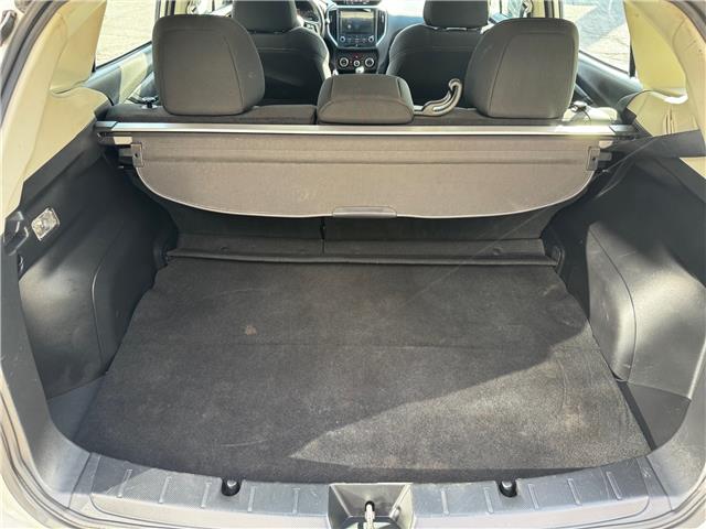 2018 Subaru Impreza Touring (Stk: 2509472) in Waterloo - Image 20 of 22