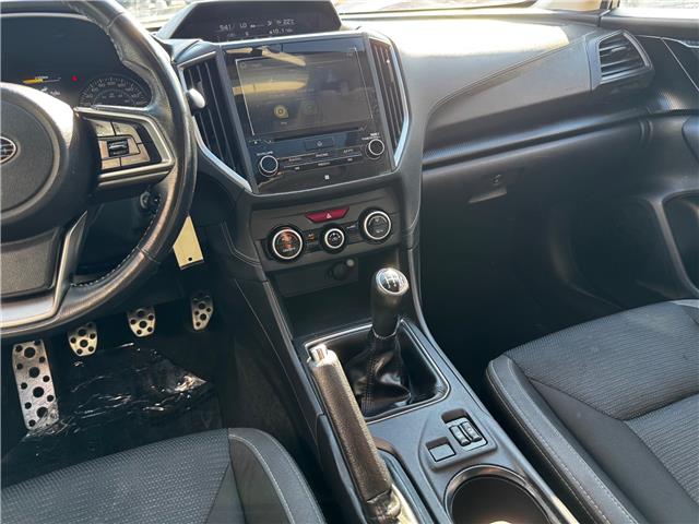 2018 Subaru Impreza Touring (Stk: 2509472) in Waterloo - Image 17 of 22