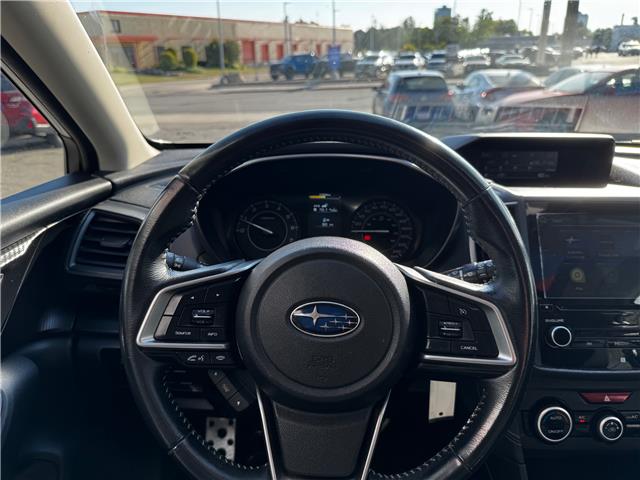 2018 Subaru Impreza Touring (Stk: 2509472) in Waterloo - Image 16 of 22