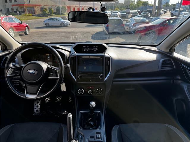 2018 Subaru Impreza Touring (Stk: 2509472) in Waterloo - Image 15 of 22