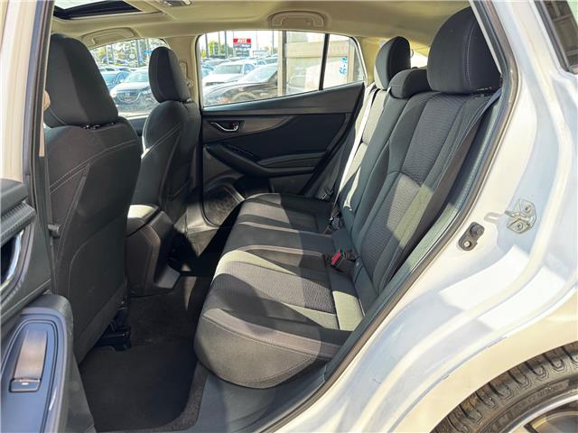 2018 Subaru Impreza Touring (Stk: 2509472) in Waterloo - Image 19 of 22