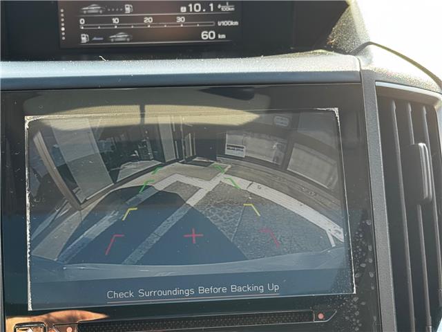 2018 Subaru Impreza Touring (Stk: 2509472) in Waterloo - Image 18 of 22