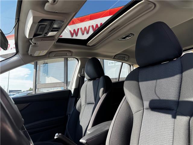 2018 Subaru Impreza Touring (Stk: 2509472) in Waterloo - Image 14 of 22