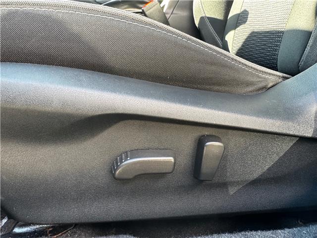 2018 Subaru Impreza Touring (Stk: 2509472) in Waterloo - Image 12 of 22