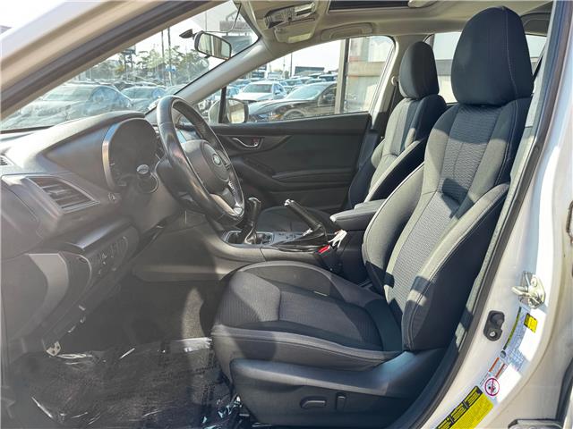 2018 Subaru Impreza Touring (Stk: 2509472) in Waterloo - Image 11 of 22