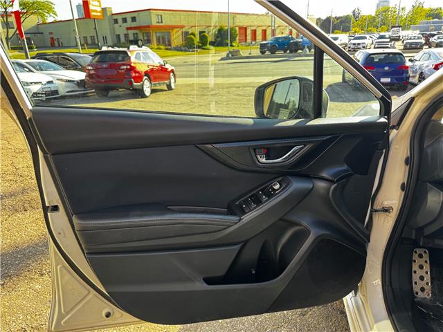 2018 Subaru Impreza Touring (Stk: 2509472) in Waterloo - Image 10 of 22