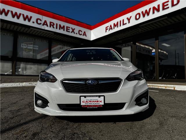 2018 Subaru Impreza Touring (Stk: 2509472) in Waterloo - Image 8 of 22