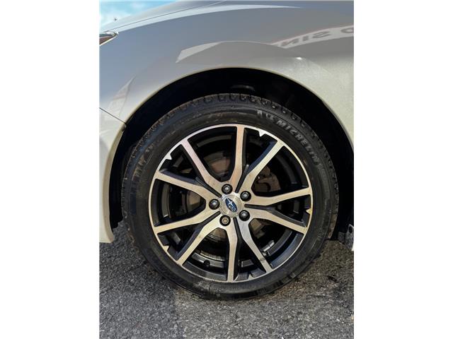2018 Subaru Impreza Touring (Stk: 2509472) in Waterloo - Image 9 of 22