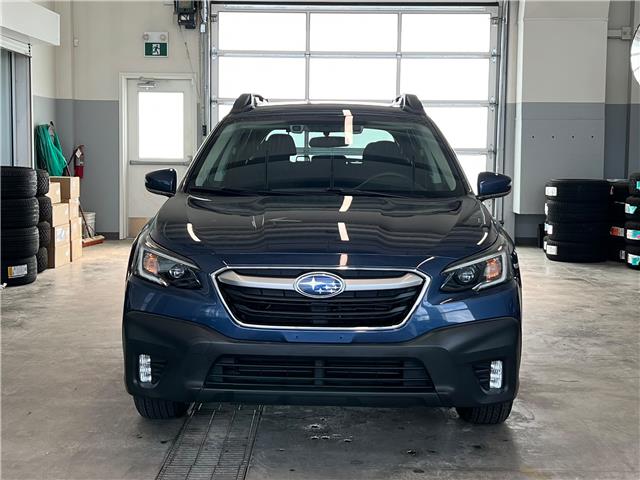 2020 Subaru Outback Convenience (Stk: 25122B) in Prince Albert - Image 2 of 13