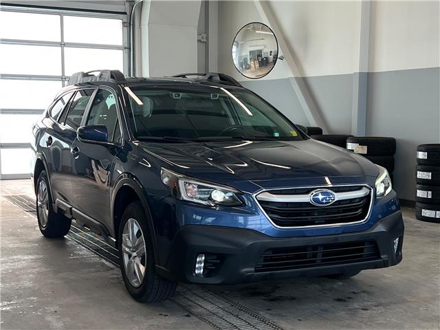 2020 Subaru Outback Convenience (Stk: 25122B) in Prince Albert - Image 3 of 13