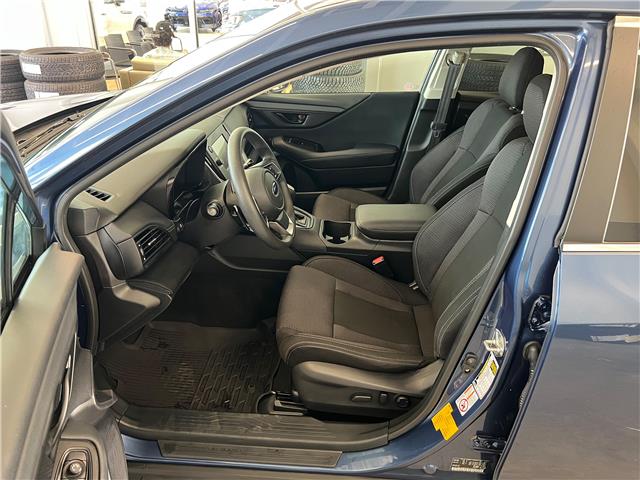 2020 Subaru Outback Convenience (Stk: 25122B) in Prince Albert - Image 5 of 13