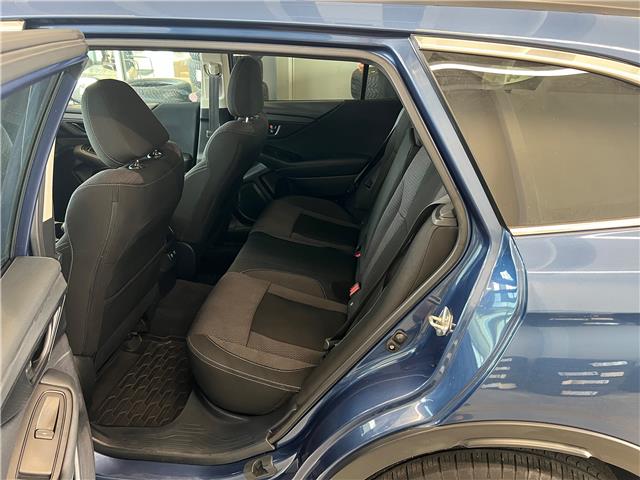 2020 Subaru Outback Convenience (Stk: 25122B) in Prince Albert - Image 9 of 13