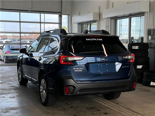 2020 Subaru Outback Convenience (Stk: 25122B) in Prince Albert - Image 10 of 13