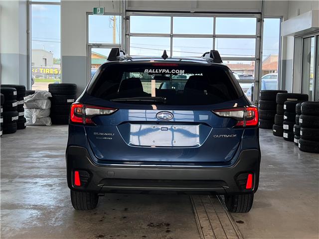2020 Subaru Outback Convenience (Stk: 25122B) in Prince Albert - Image 12 of 13