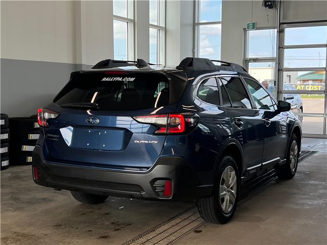 2020 Subaru Outback Convenience (Stk: 25122B) in Prince Albert - Image 11 of 13