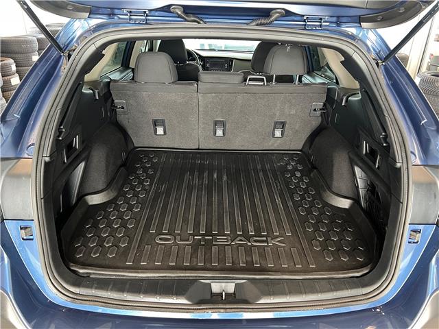 2020 Subaru Outback Convenience (Stk: 25122B) in Prince Albert - Image 13 of 13