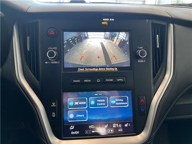 2020 Subaru Outback Convenience (Stk: 25122B) in Prince Albert - Image 8 of 13