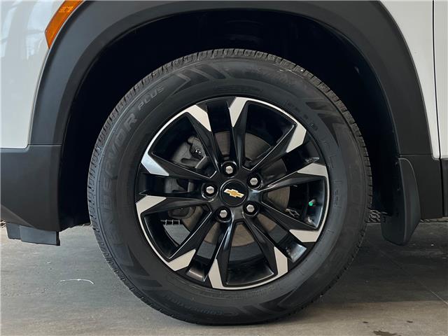 2023 Chevrolet TrailBlazer LT (Stk: V3183) in Prince Albert - Image 3 of 13