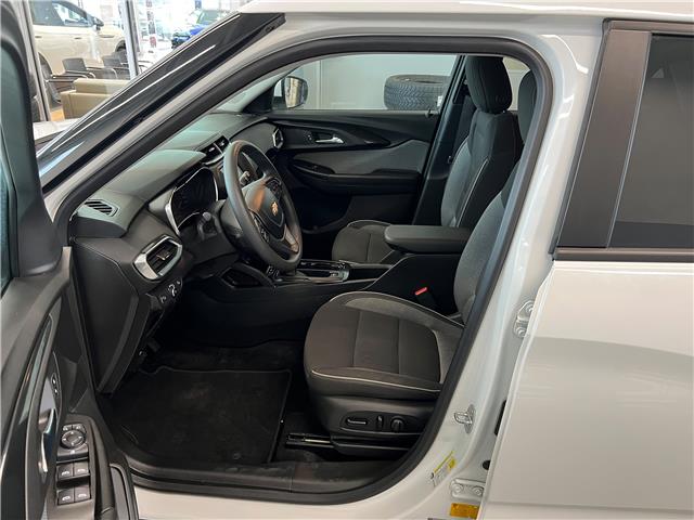 2023 Chevrolet TrailBlazer LT (Stk: V3183) in Prince Albert - Image 5 of 13