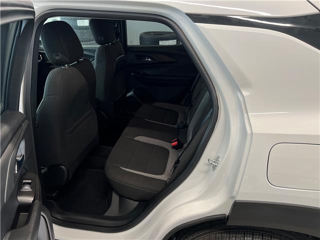 2023 Chevrolet TrailBlazer LT (Stk: V3183) in Prince Albert - Image 9 of 13