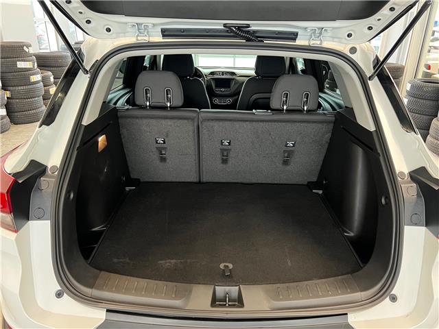 2023 Chevrolet TrailBlazer LT (Stk: V3183) in Prince Albert - Image 13 of 13