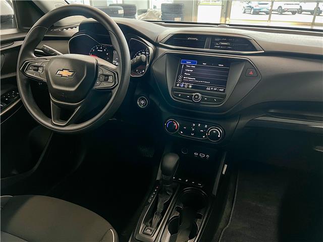 2023 Chevrolet TrailBlazer LT (Stk: V3183) in Prince Albert - Image 7 of 13