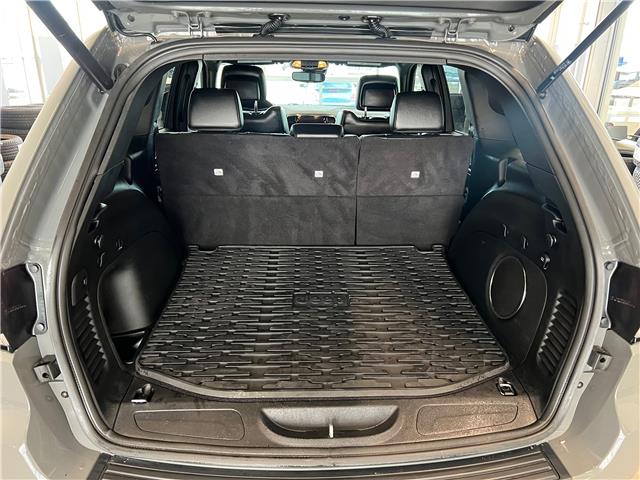 2021 Jeep Grand Cherokee Laredo (Stk: V3187) in Prince Albert - Image 13 of 13