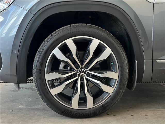 2022 Volkswagen Atlas 3.6 FSI Execline (Stk: 25181A) in Prince Albert - Image 4 of 14