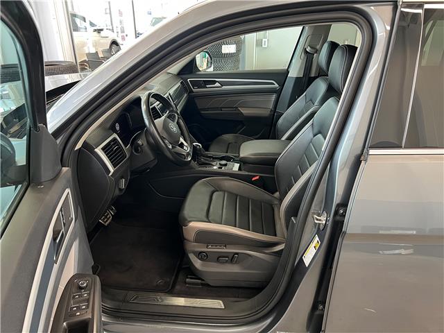 2022 Volkswagen Atlas 3.6 FSI Execline (Stk: 25181A) in Prince Albert - Image 5 of 14