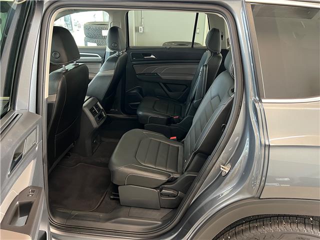 2022 Volkswagen Atlas 3.6 FSI Execline (Stk: 25181A) in Prince Albert - Image 9 of 14