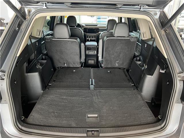 2022 Volkswagen Atlas 3.6 FSI Execline (Stk: 25181A) in Prince Albert - Image 14 of 14