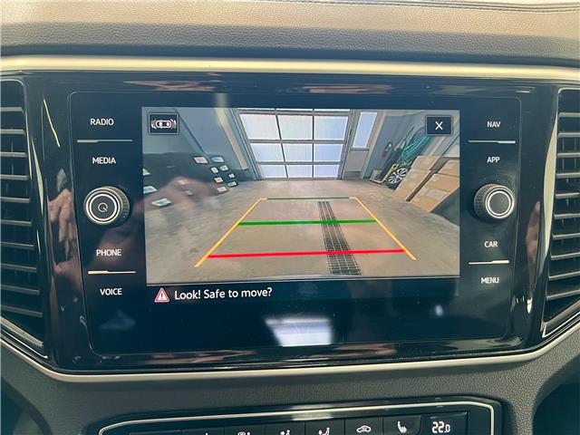 2022 Volkswagen Atlas 3.6 FSI Execline (Stk: 25181A) in Prince Albert - Image 8 of 14