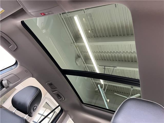 2022 Volkswagen Atlas 3.6 FSI Execline (Stk: 25181A) in Prince Albert - Image 10 of 14