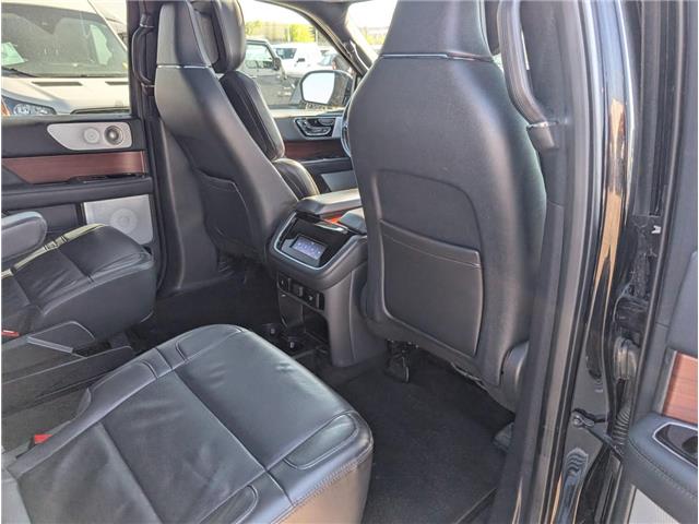 2023 Lincoln Navigator L Reserve (Stk: 19273) in Calgary - Image 14 of 30