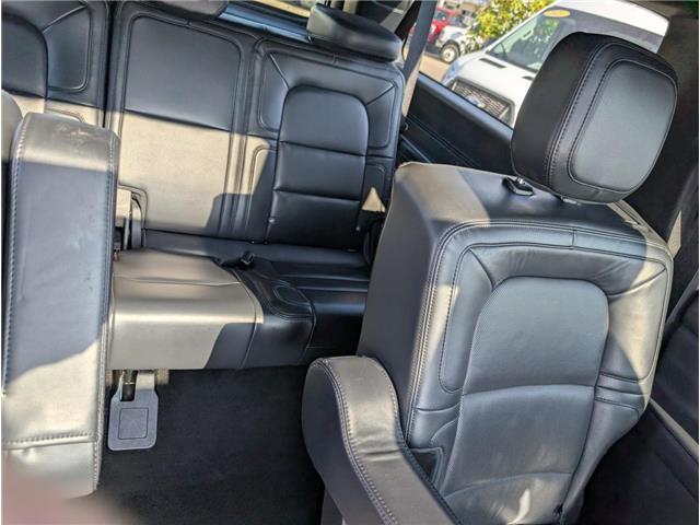 2023 Lincoln Navigator L Reserve (Stk: 19273) in Calgary - Image 15 of 30