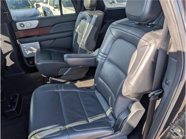 2023 Lincoln Navigator L Reserve (Stk: 19273) in Calgary - Image 17 of 30