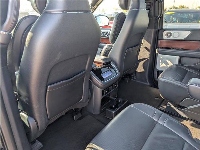 2023 Lincoln Navigator L Reserve (Stk: 19273) in Calgary - Image 18 of 30