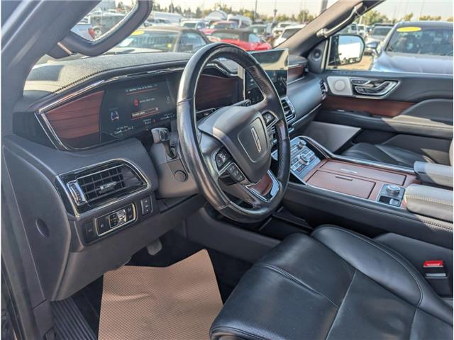 2023 Lincoln Navigator L Reserve (Stk: 19273) in Calgary - Image 23 of 30