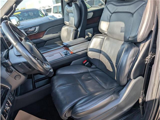 2023 Lincoln Navigator L Reserve (Stk: 19273) in Calgary - Image 24 of 30