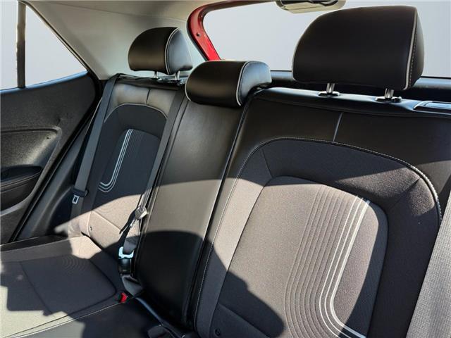 2020 Hyundai Venue Ultimate w/Black Interior (IVT) (Stk: 361041) in AIRDRIE - Image 13 of 15 2020 Hyundai Venue Ultimate w/Black Interior (IVT) (Stk: 361041) in AIRDRIE - Image 13 of 15