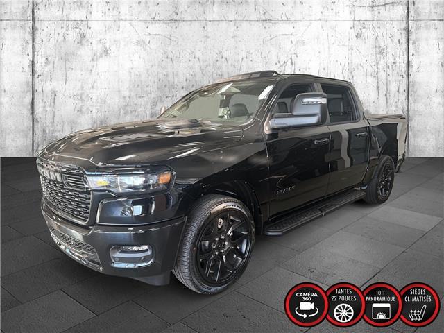 2026 RAM 1500 Sport (Stk: 26023) in Saint-Léonard - Image 1 of 30