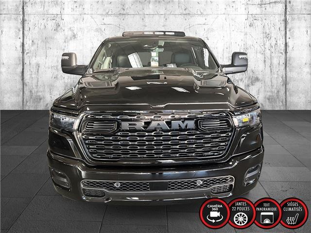 2026 RAM 1500 Sport (Stk: 26023) in Saint-Léonard - Image 2 of 30