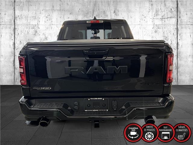 2026 RAM 1500 Sport (Stk: 26023) in Saint-Léonard - Image 5 of 30