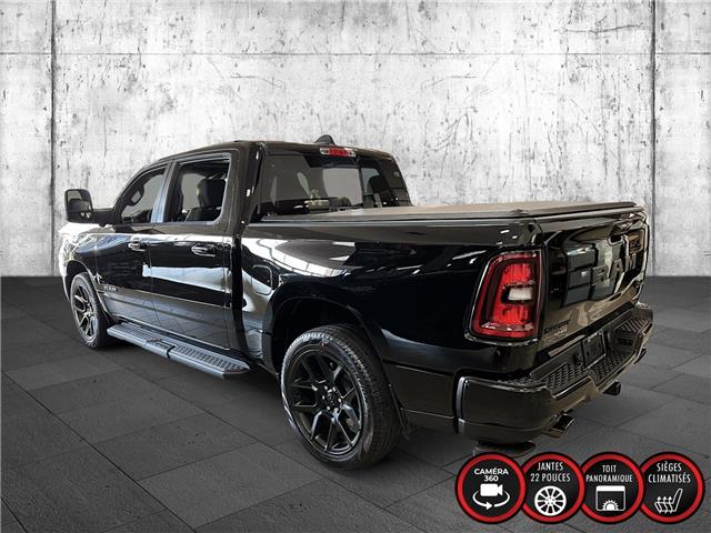 2026 RAM 1500 Sport (Stk: 26023) in Saint-Léonard - Image 6 of 30