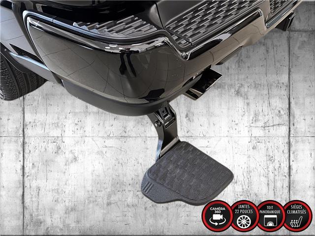 2026 RAM 1500 Sport (Stk: 26023) in Saint-Léonard - Image 7 of 30