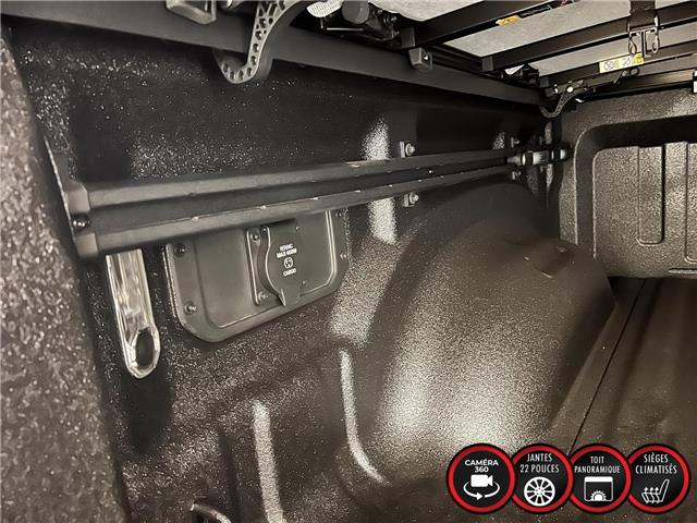 2026 RAM 1500 Sport (Stk: 26023) in Saint-Léonard - Image 8 of 30