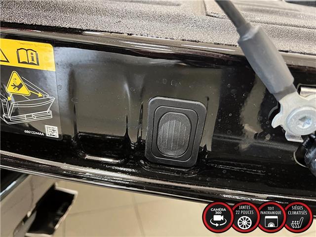 2026 RAM 1500 Sport (Stk: 26023) in Saint-Léonard - Image 9 of 30