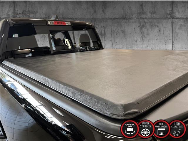 2026 RAM 1500 Sport (Stk: 26023) in Saint-Léonard - Image 10 of 30