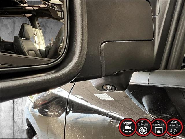 2026 RAM 1500 Sport (Stk: 26023) in Saint-Léonard - Image 11 of 30
