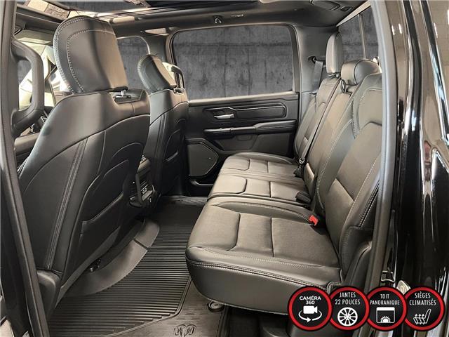 2026 RAM 1500 Sport (Stk: 26023) in Saint-Léonard - Image 12 of 30